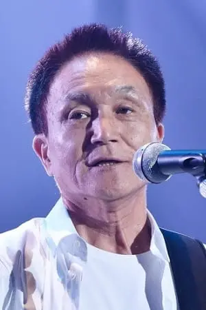 Фото Кадзумаса Ода #264716