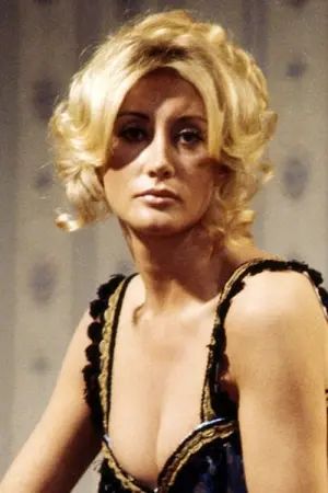 Фото Линда Гей Скотт (Linda Gaye Scott) #199887