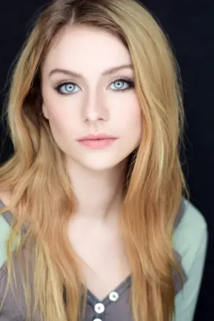 Фото Мэдди Филлипс (Maddie Phillips) #227747