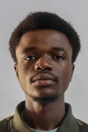 Фото Манассе Кашала #213464