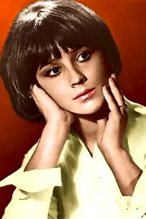 Фото Наталья Варлей (Natalya Varley) #283233