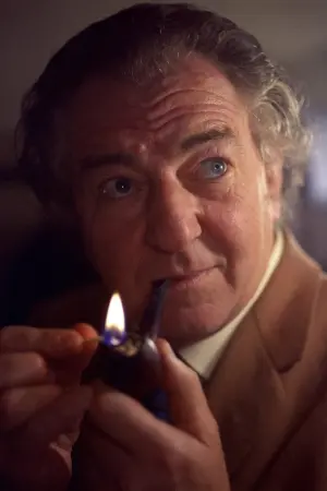 Фото Руперт Дэвис #257340