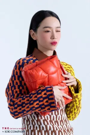 Фото Шин Хе Сон (Shin Hye-sun) #316028