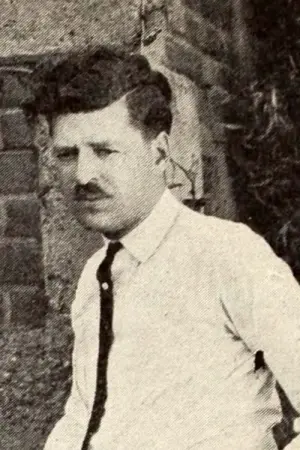 Фото Альфред Э. Грин #290575