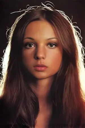 Фото Кристина Линдберг (Christina Lindberg) #333081