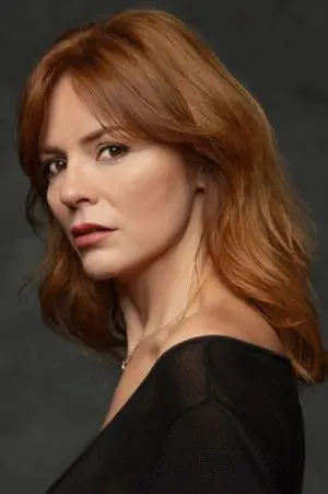 Фото Дидем Инселель #361202