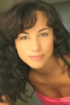 Фото Жаклин Оливье #61471