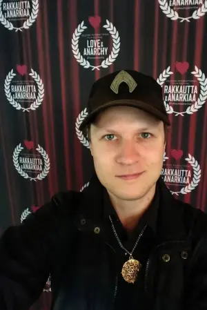 Фото Йоонас Койвула #26944