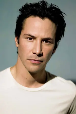 Фото Киану Ривз (Keanu Reeves) #19347