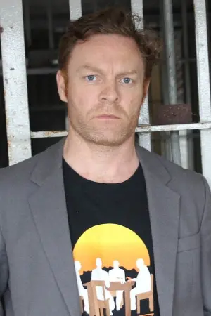 Фото Кевин Макканн #6719