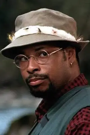 Фото Ричард Каммингс мл. #342025