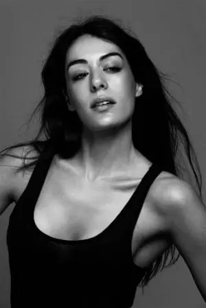 Фото София Эссаиди #53044