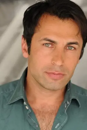 Фото Турадж Бан #311006