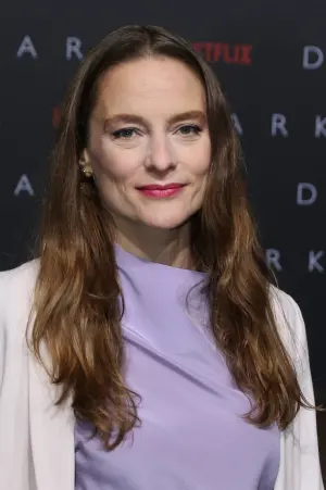 Фото Энн Ратте-Полле (Anne Ratte-Polle) #249080