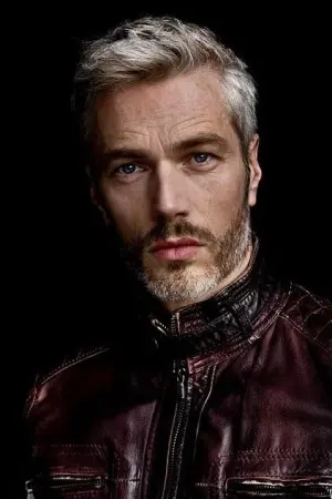 Фото  (Benoît Maréchal) #223080