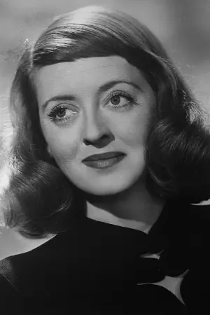 Фото Бетт Дэвис (Bette Davis) #101126