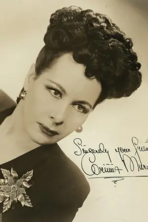 Фото Коринна Мура #124759