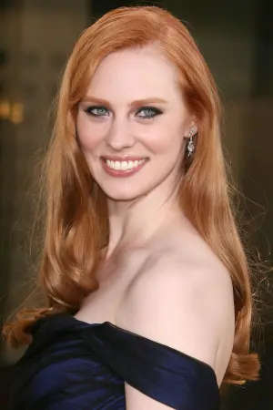 Фото Дебора Энн Уолл (Deborah Ann Woll) #93149