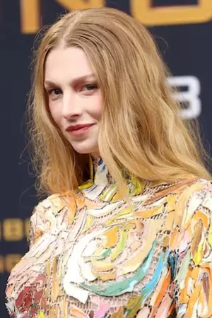 Фото Хантер Шафер (Hunter Schafer) #69812