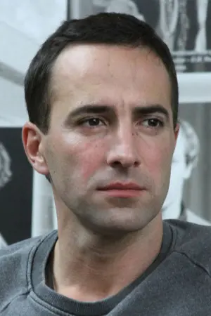 Фото Илья Любимов #273251