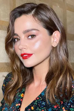 Фото Дженна Коулман (Jenna Coleman) #15920