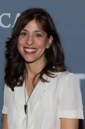 Фото Джессика Голдберг #89192