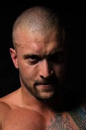 Фото Кевин Кесар #252873