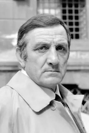 Фото Лино Вентура #115501