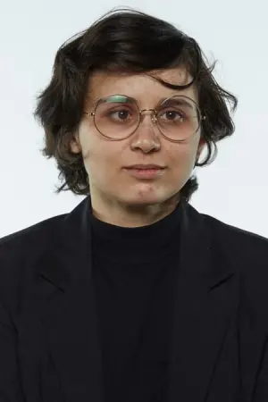 Фото Лиз Легье #21383