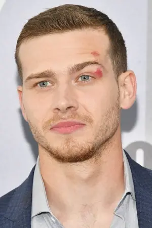 Фото Оливер Старк (Oliver Stark) #42044