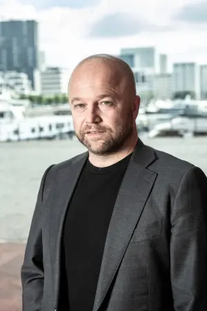 Фото Свен де Риддер (Sven de Ridder) #198987