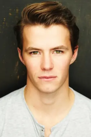 Фото Томас Кокерель #224926