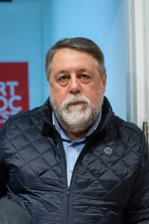 Фото Виталий Манский (Vitaly Mansky) #342592