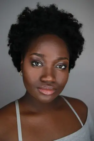 Фото Рианна Александер-Дэвис #7140