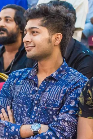 Фото Шебин Бенсон #250122