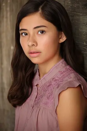 Фото Сочитль Гомес (Xochitl Gomez) #8111