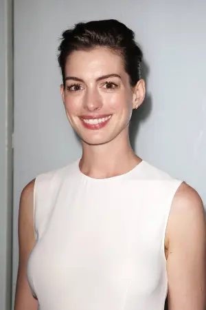 Фото Энн Хэтэуэй (Anne Hathaway) #8542