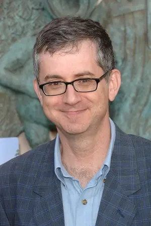 Фото Грег Дэниелс #281088