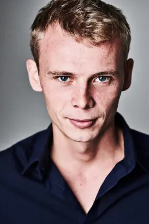 Фото Джеймс Шофилд #102544