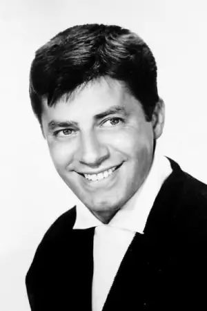 Фото Джерри Льюис (Jerry Lewis) #61831