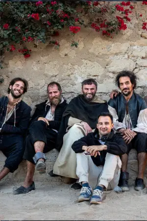 Фото  (Juanma Muniagurria) #368569