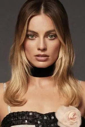 Фото Марго Робби (Margot Robbie) #4490