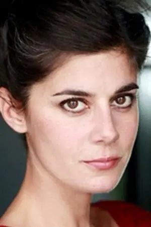 Фото Сара-Жанна Дрийо #126855