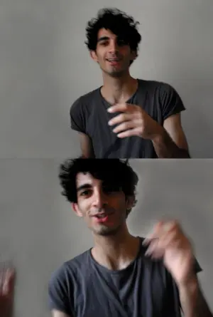 Фото  (Shahriar Hanife) #307015