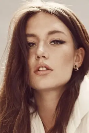 Фото Адель Экзаркопулос (Adèle Exarchopoulos) #5591
