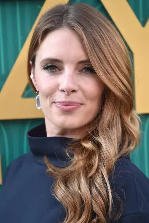 Фото  (Amy Pemberton) #164245