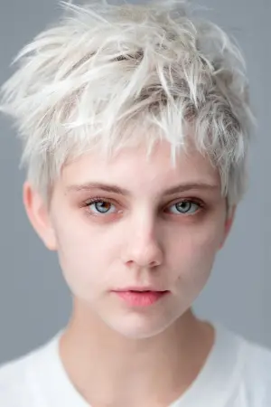 Фото Даша Верещагина (Dasha Vereshchagina) #284017