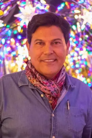 Фото Франсиско Гатторно #350480