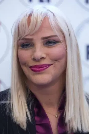 Фото Илона Сталлер (Ilona Staller) #197992