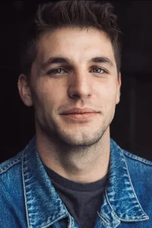 Фото Джек Парр #99521